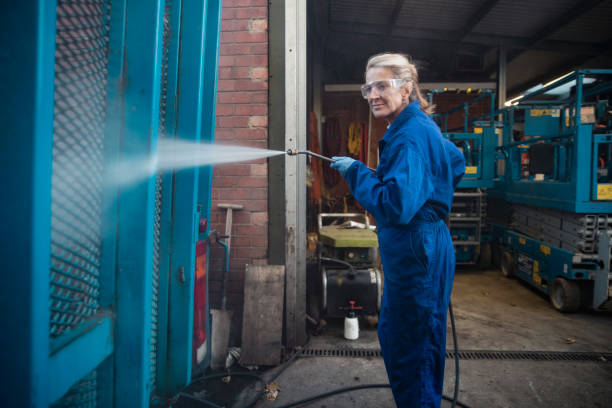 Best Post-Construction Pressure Washing  in Chester, NY