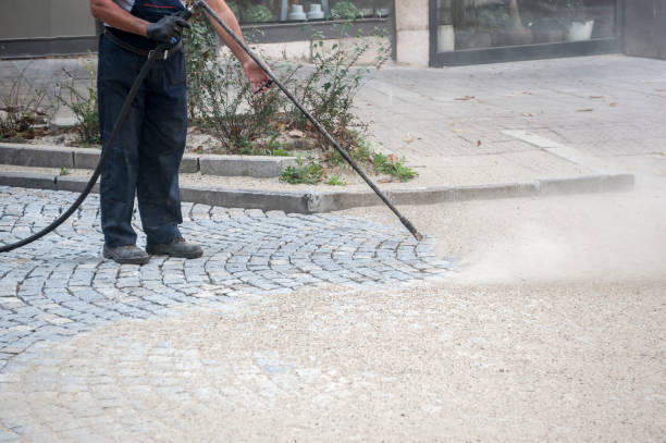 Best Restaurant Pressure Washing  in Chester, NY