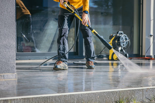 Best Graffiti Removal  in Chester, NY