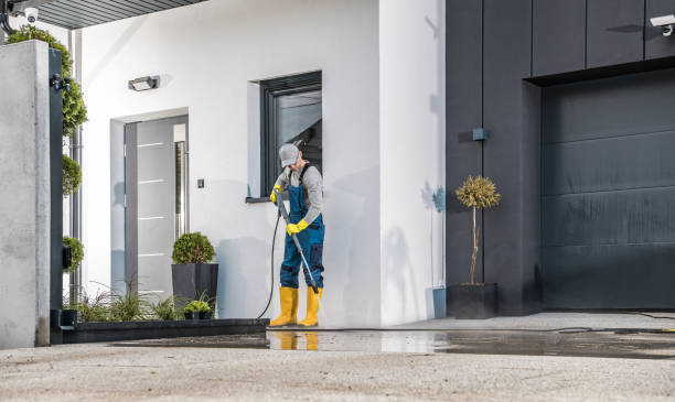 Best Oil Spill Cleanup  in Chester, NY
