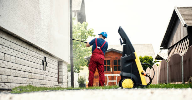 Concrete Sealing in Chester, NY